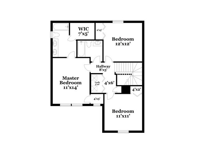 Foto del edificio - 2618 River Meade Way