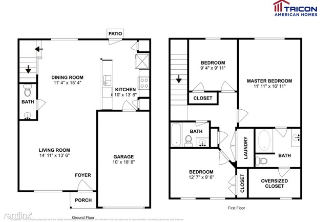 Foto del edificio - 576 Gentle Breeze Ln