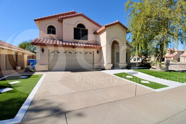 Building Photo - 17022 N 45th St