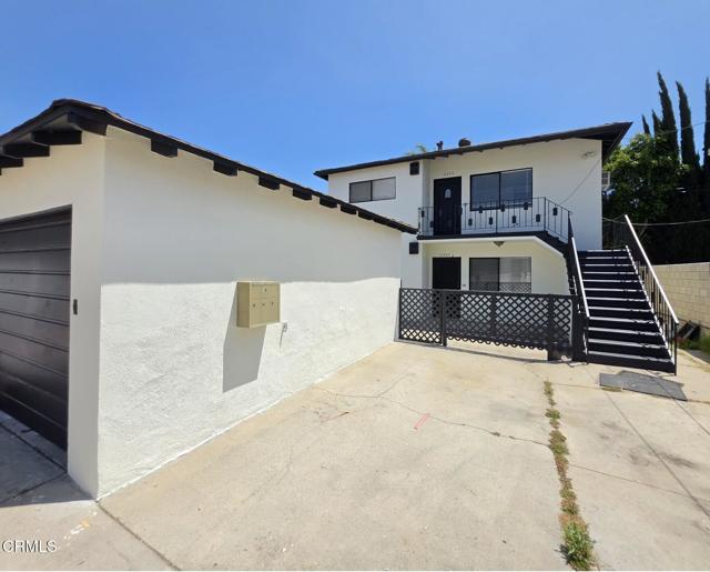 Foto del edificio - 12246 Oxnard St