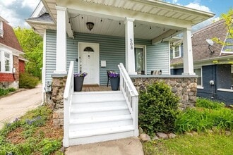 Building Photo - 508 Miller Ave
