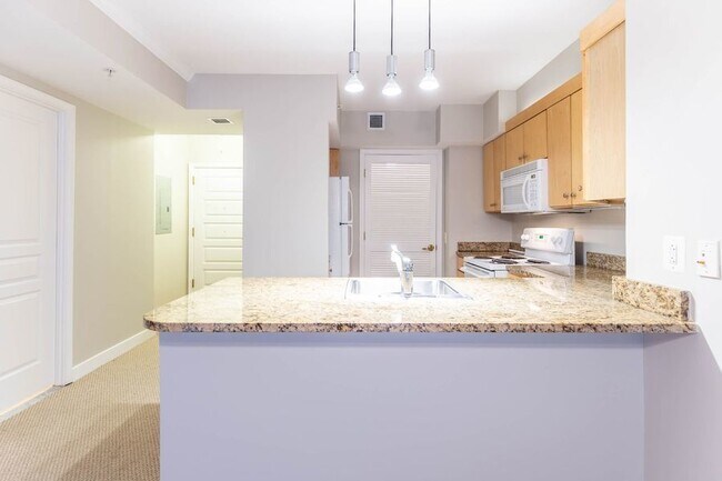 Foto del edificio - Quiet Sunny Penn Quarter One-Bedroom!