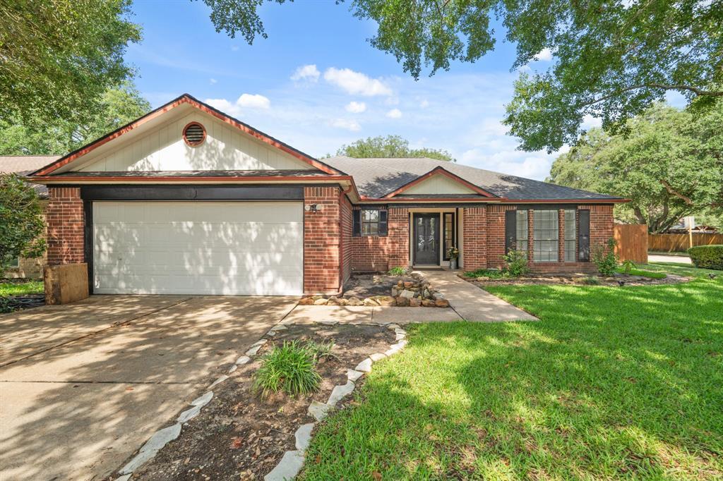 Primary Photo - 2641 Village Way Dr.