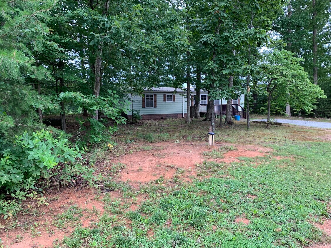 Foto principal - 870 Evans Mill Rd