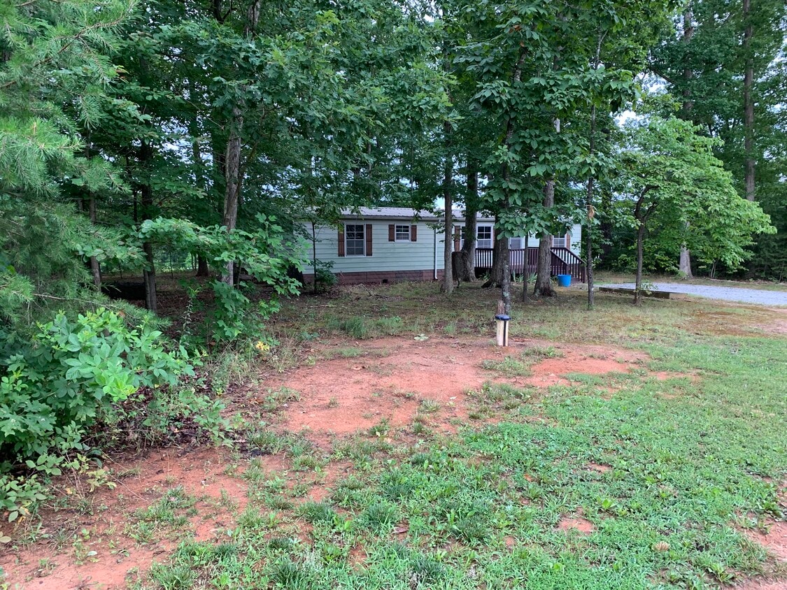 Primary Photo - 870 Evans Mill Rd