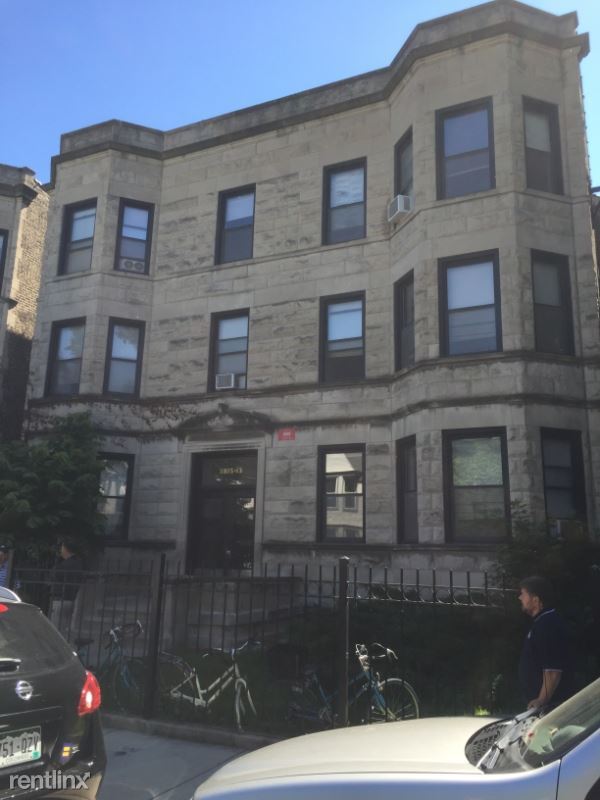 Primary Photo - 3813 N Wilton Ave