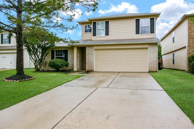 Foto del edificio - 18326 Thicket Grove Rd