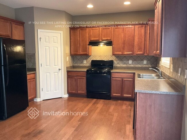 Foto del edificio - 1632 Coleville Oak Ln