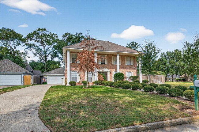 Foto del edificio - 3602 Blue Cypress Dr