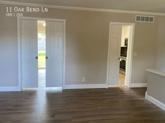 Building Photo - 3 bedroom 2 bath in Ft. Zumwalt south scho...
