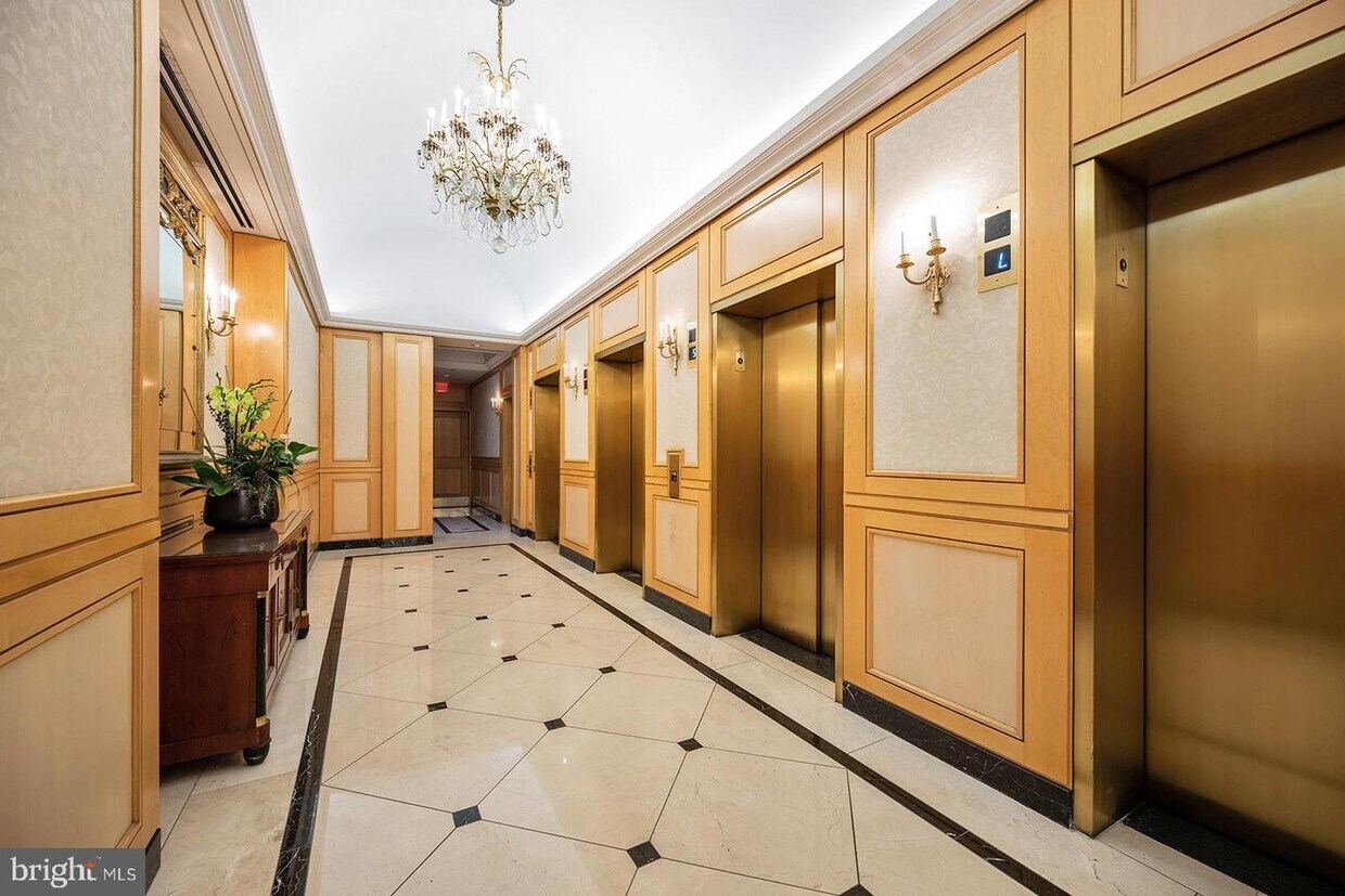 Foto principal - 1500 Chestnut St