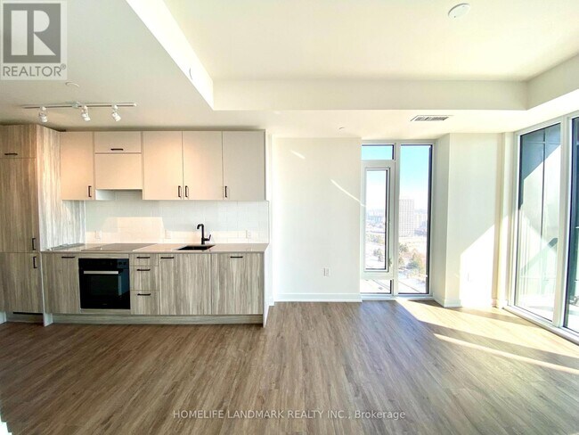 Photo du bâtiment - 1 Quarrington Lane