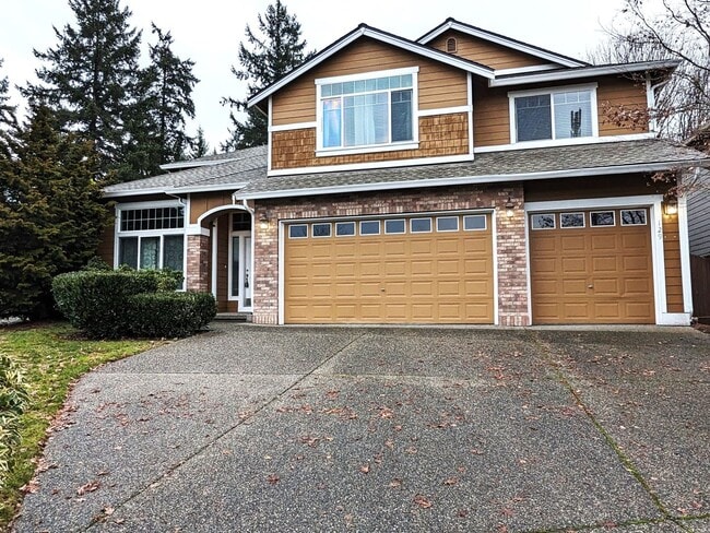 Bothell Bellflower Neighborhood, Edmonds ... - Bothell Bellflower Neighborhood,  Edmonds ... House