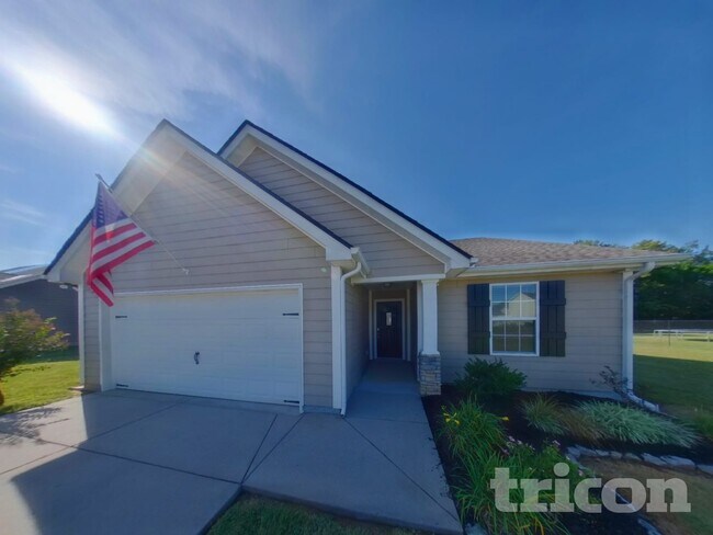 Foto del edificio - 605 Silverhill Dr