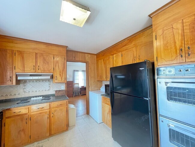 Foto del edificio - Furnished Inclusive Rental