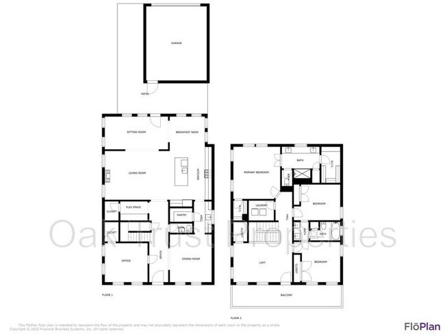 Foto del edificio - 225 Scholar Way