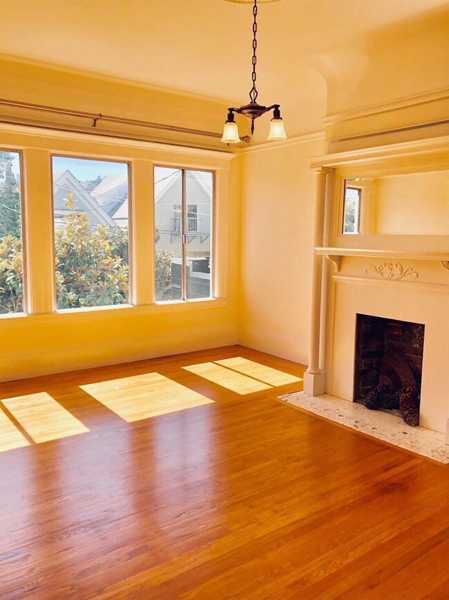 Foto del edificio - 3918 17th St