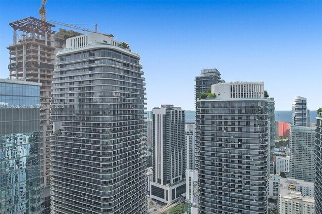 Foto del edificio - 801 S Miami Ave