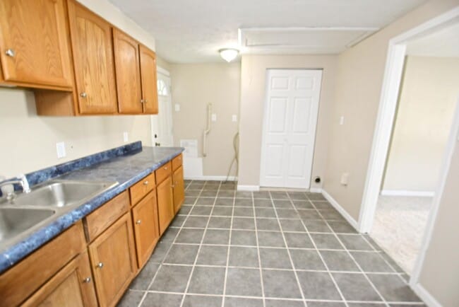 Foto del edificio - South Bend home for rent