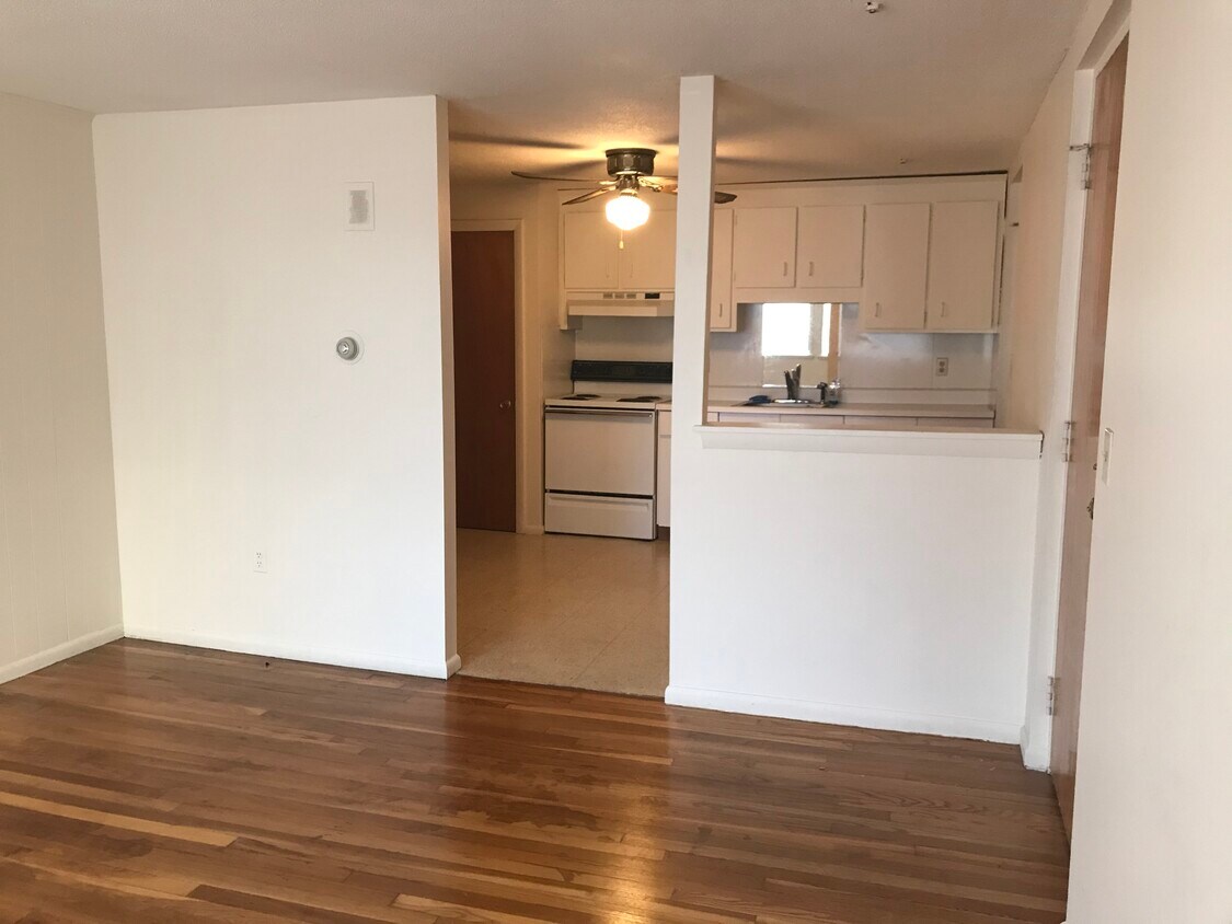 Foto principal - 580 Willard St