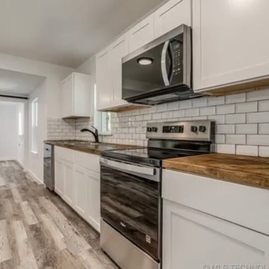 Foto del edificio - 6514 E Pine Pl