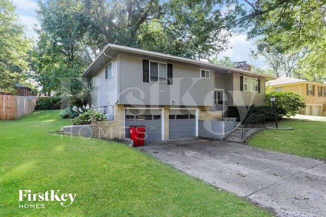 Foto del edificio - 1004 SW 14th St Terrace