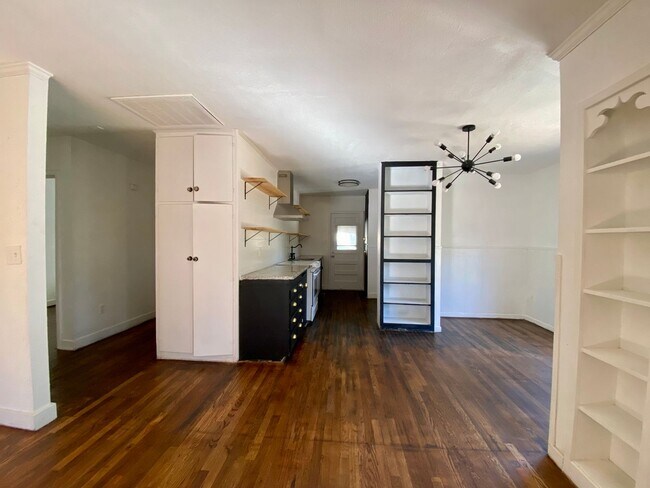 Foto del edificio - 2603 26th St