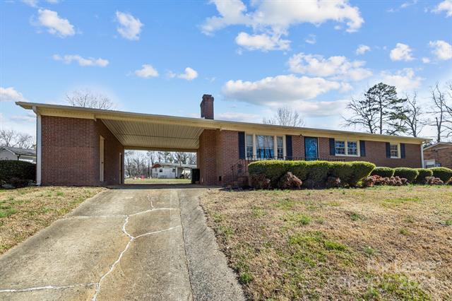 Building Photo - 1526 Landsdowne Dr