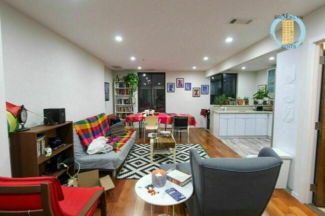 Building Photo - 472 Marcus Garvey Blvd