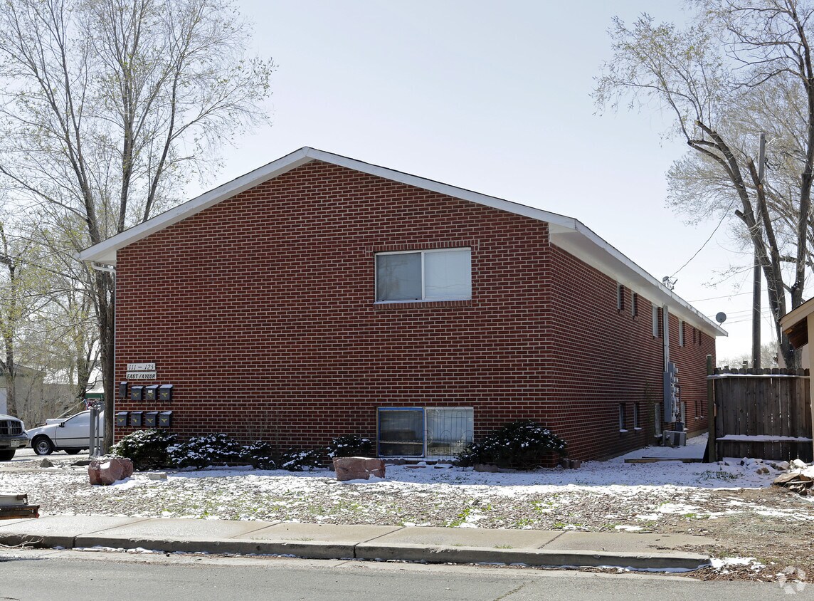 Building Photo - 111 E Taylor St