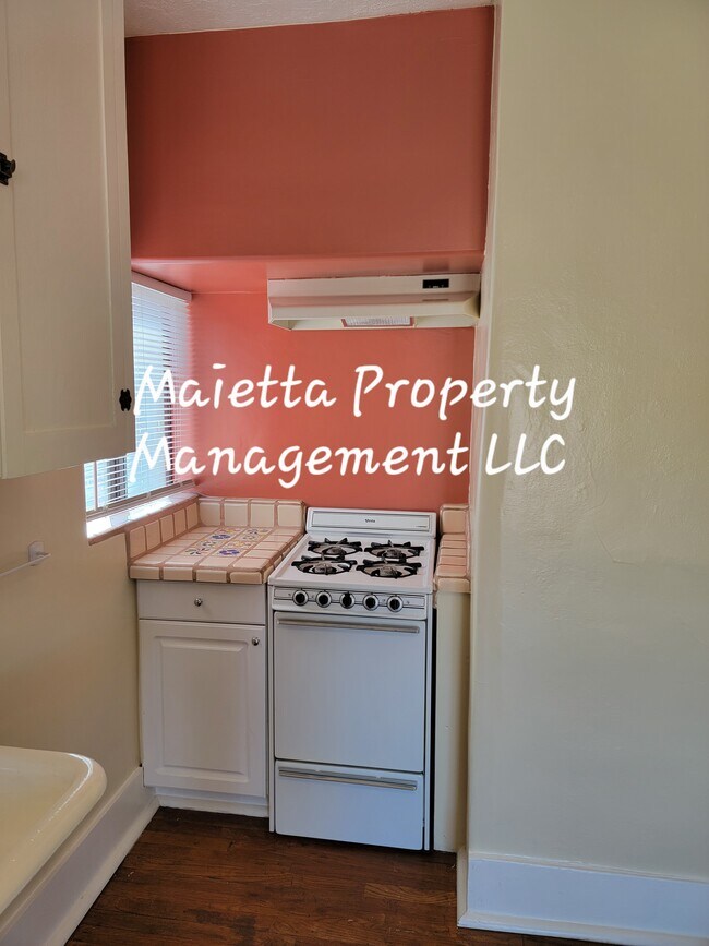 Foto del edificio - 315 Lead Ave SE