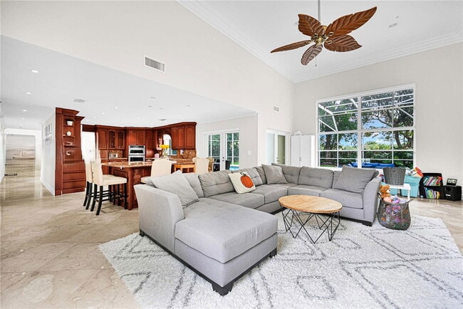 Foto del edificio - Southwest 111th Terrace, Miami, FL 33176 - 5 BR 3.5 BA single-family home