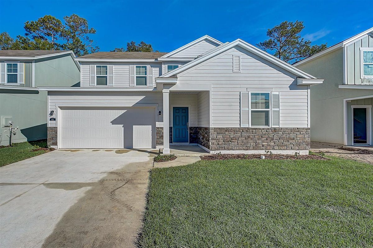 Terrapin Station Houses for Rent Jacksonville, FL