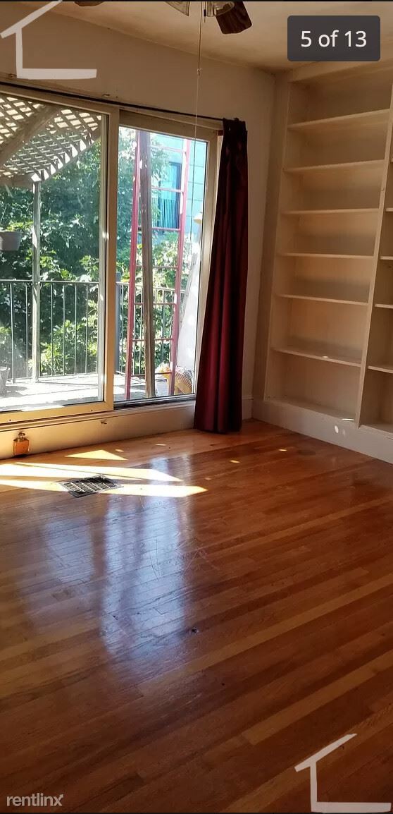 Foto del edificio - 5 br, 2.5 bath Triplex - 17 Sewall St 8