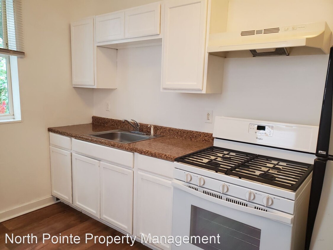 Primary Photo - 4 br, 1 bath House - 516 Howard Ave