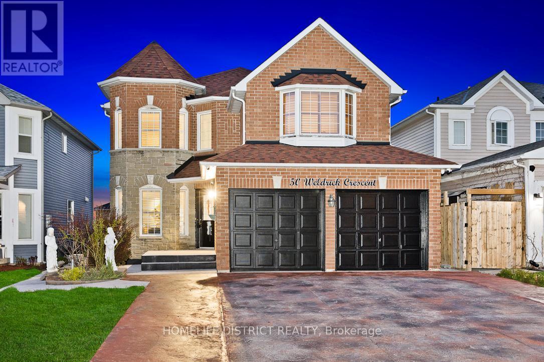 Photo principale - 50 Weldrick Crescent