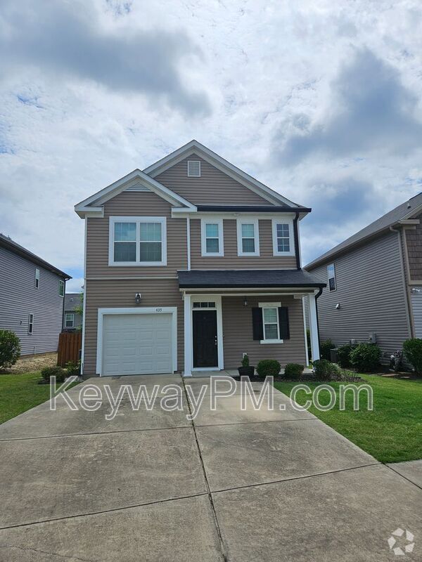 Building Photo - 435 Brantley Cove Cir