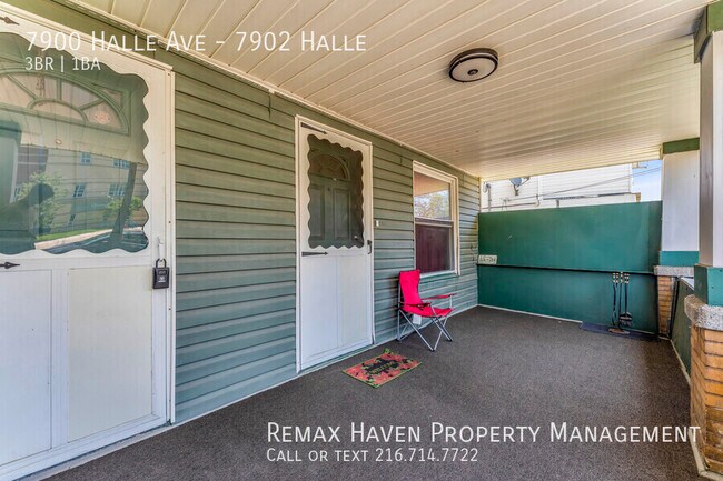 Foto del edificio - 7900 Halle Ave