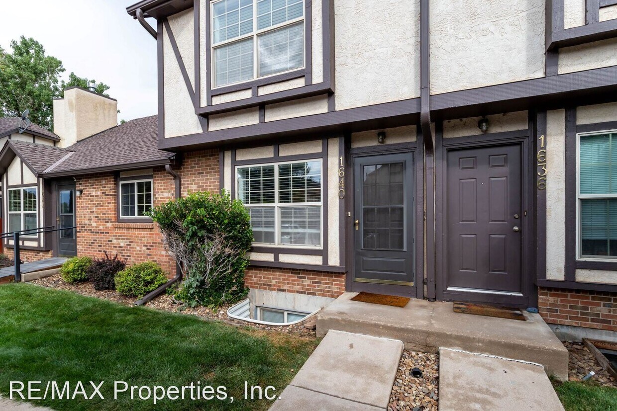 Primary Photo - 3 br, 3 bath House - 1640 Maitland Court
