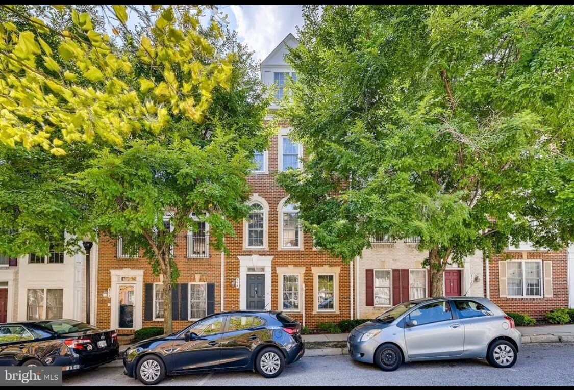 874 Ryan St, Baltimore, MD 21230 Townhome Rentals in Baltimore MD
