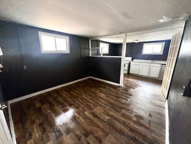 Foto del edificio - 611 S 25th St