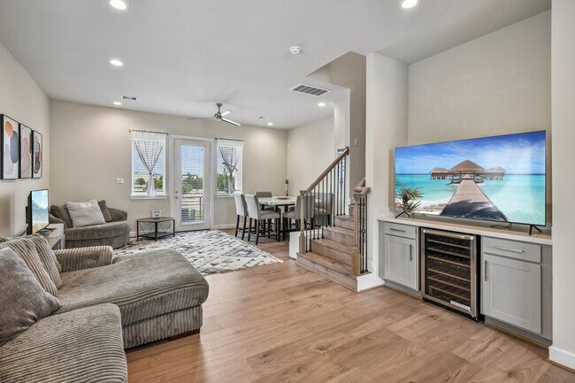 Foto del edificio - 6314 Chelsea Falls Ln