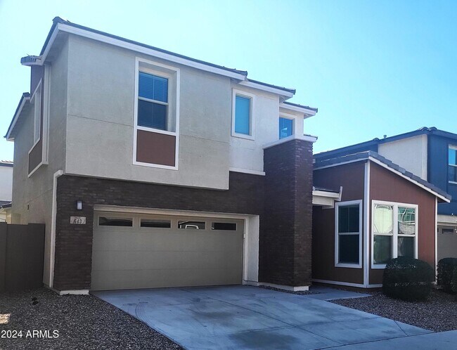 Foto del edificio - 643 W Derringer Way