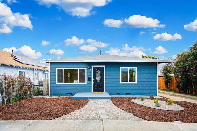 Foto del edificio - 511 41st St