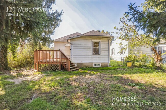 Building Photo - Stunning 2-bed home AVAILABLE NOW!!