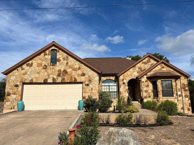 Exterior - 2102 Crazyhorse Pass