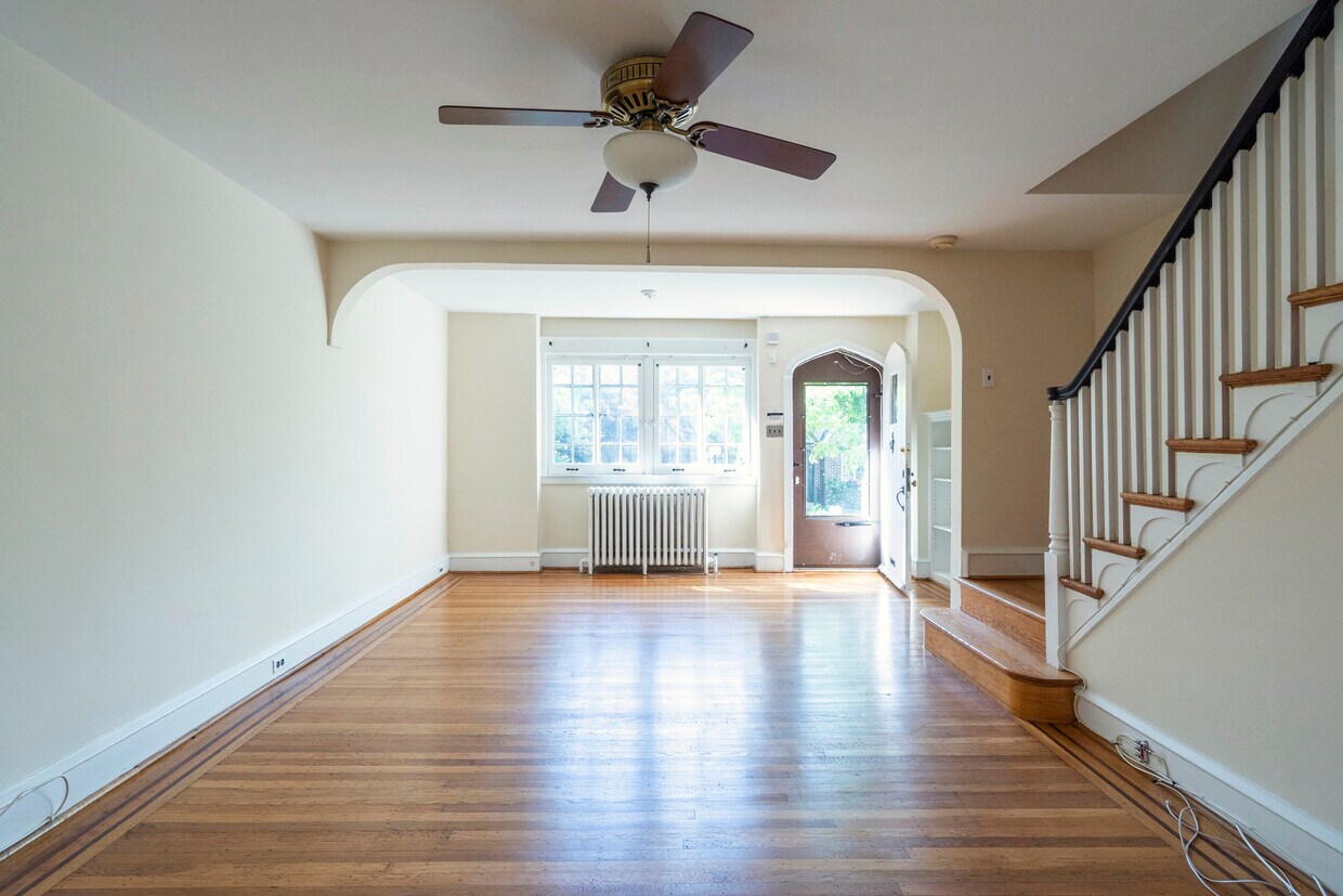 3418 W Penn St, Philadelphia, PA 19129 House Rental in Philadelphia, PA