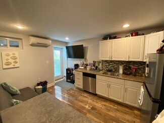 Building Photo - 3541 Holmead Place Northwest