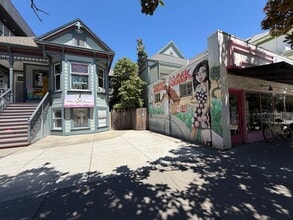 Building Photo - 2427 J St
