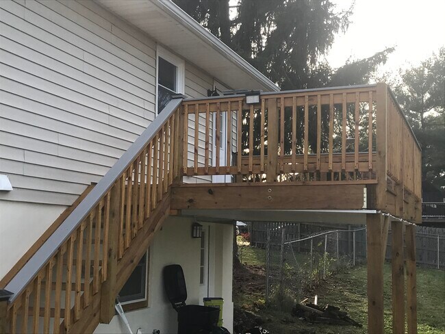 Building Photo - 4055 Bains Chapel Rd